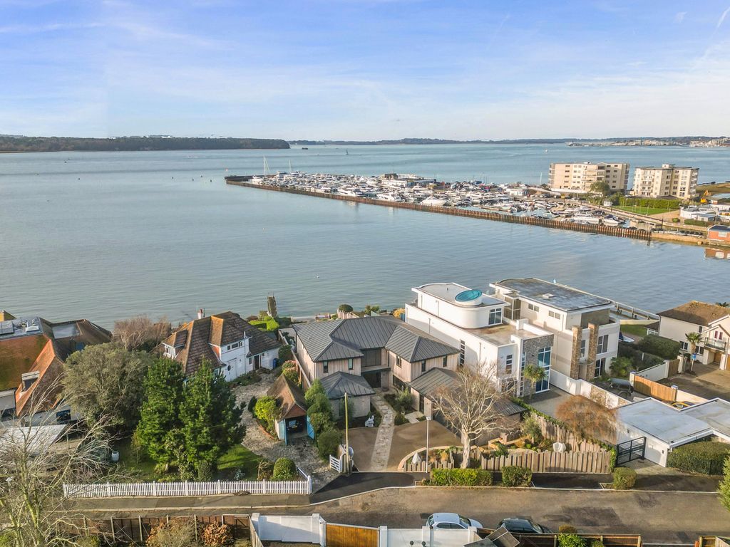 5 bed detached house for sale in Firs Lane, Lilliput, Poole, Dorset