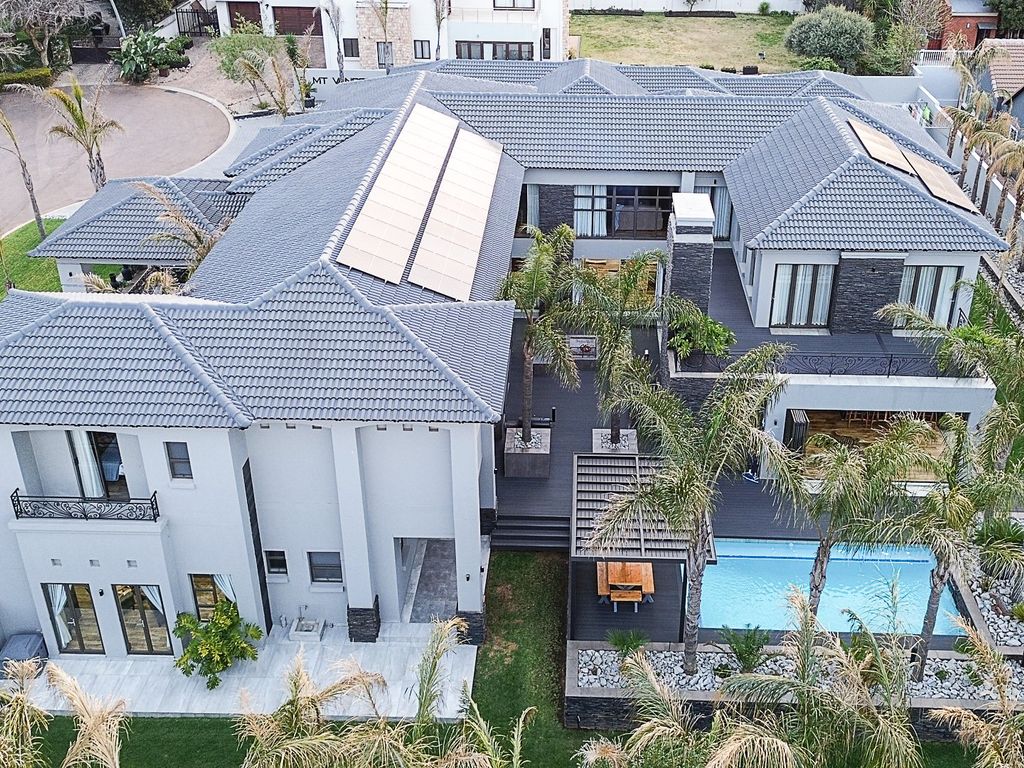 6 bed property for sale in Mount Vancouver Street, Stand 3615, Midlands