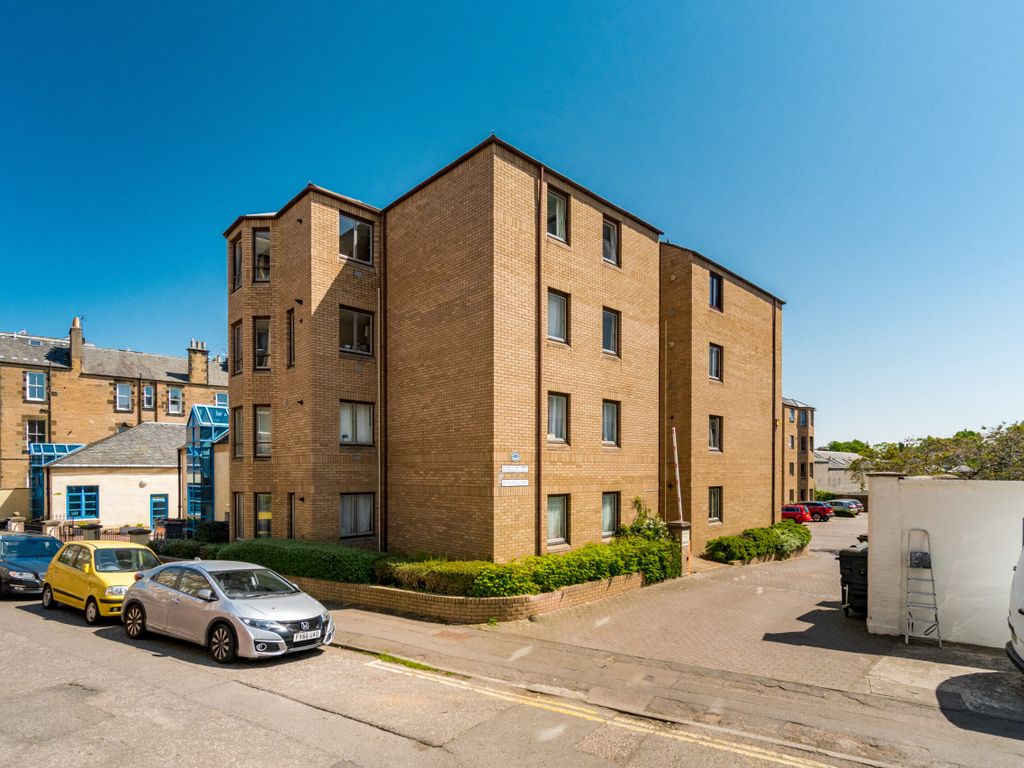 2 bed flat for sale in 3/1 Fountainhall Road, Edinburgh EH9 Zoopla