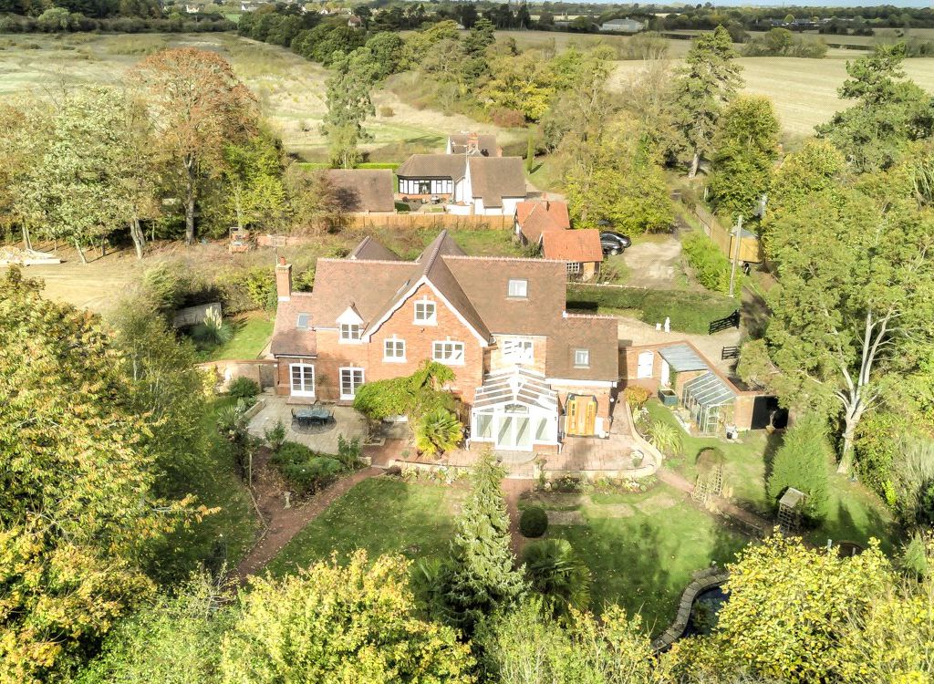 7 bed detached house for sale in Church Street, Kelvedon, Colchester, Essex CO5 Zoopla