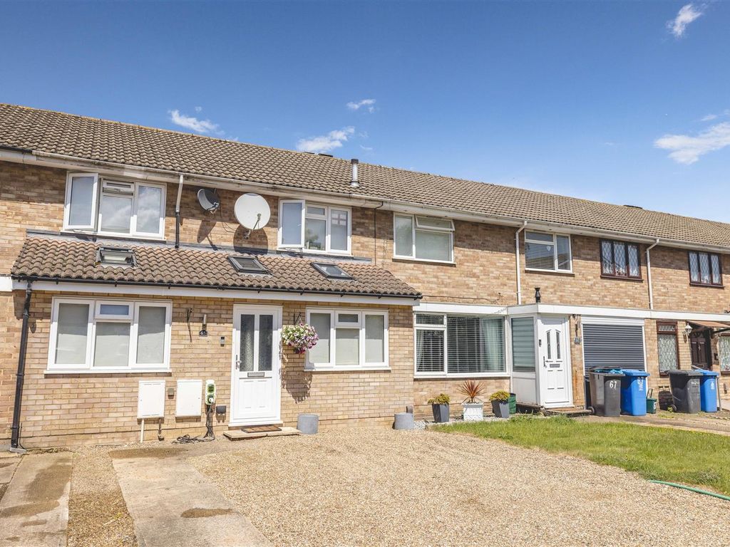 5 bed terraced house for sale in Pierson Road, Windsor SL4 Zoopla