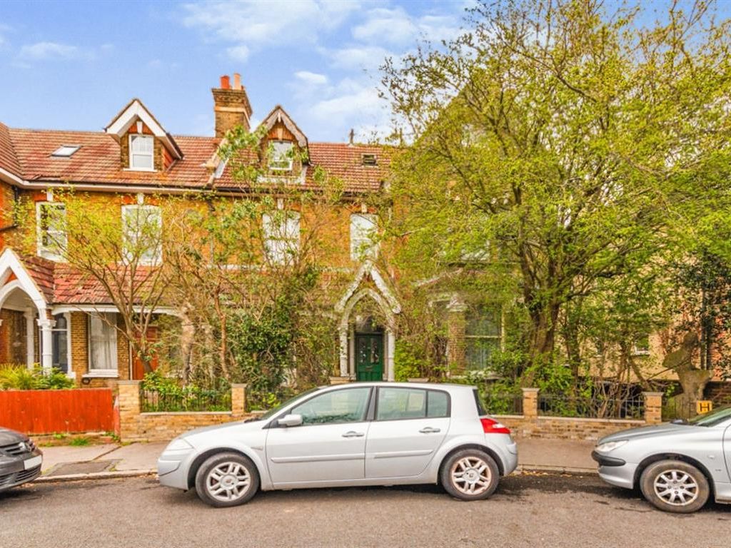 2 bed flat for sale in St. Pauls Road, Thornton Heath CR7 Zoopla