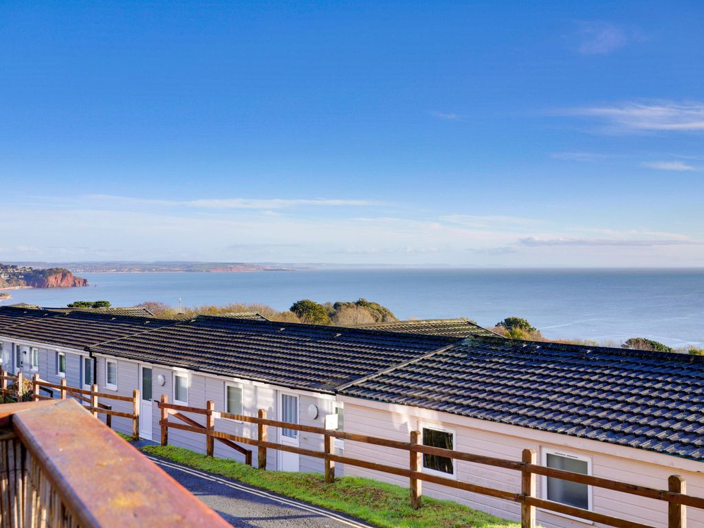 2 bed lodge for sale in Teign Heights, Coast View, Shaldon TQ14 Zoopla