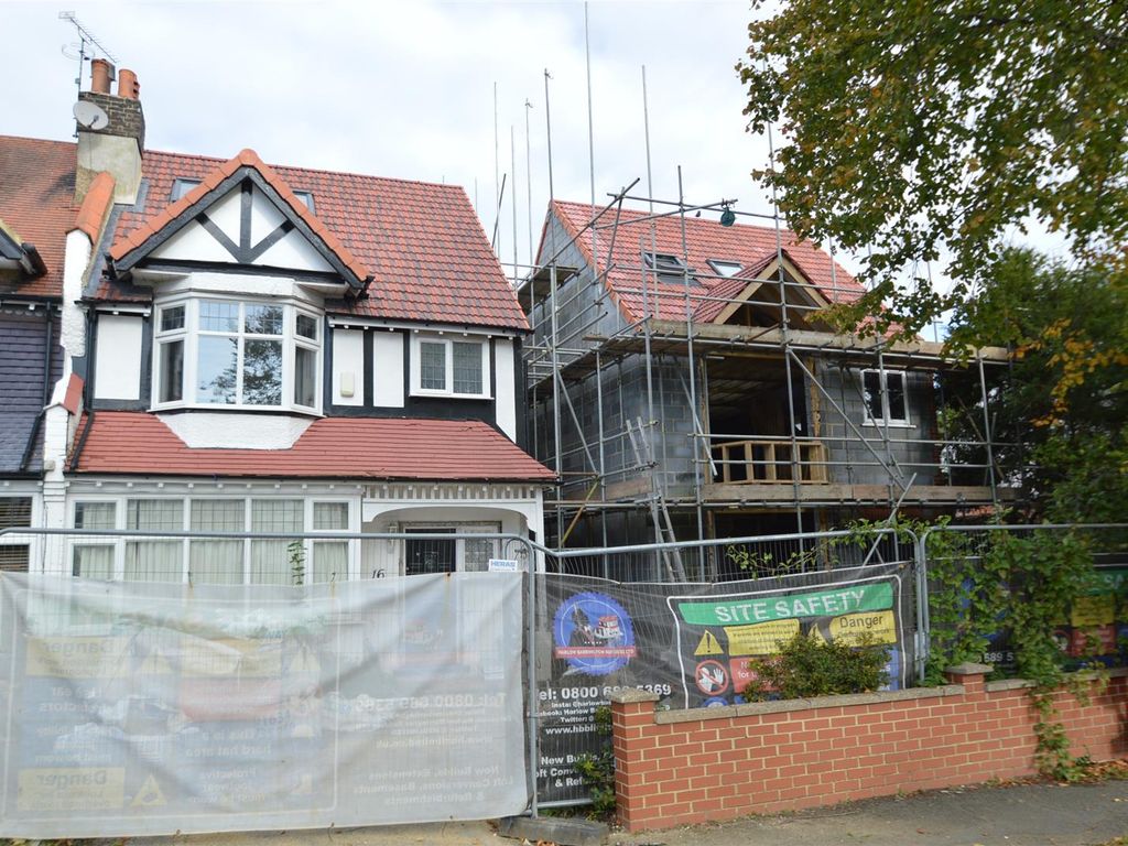 Land for sale in The Chase, Coulsdon CR5, £950,000 Zoopla