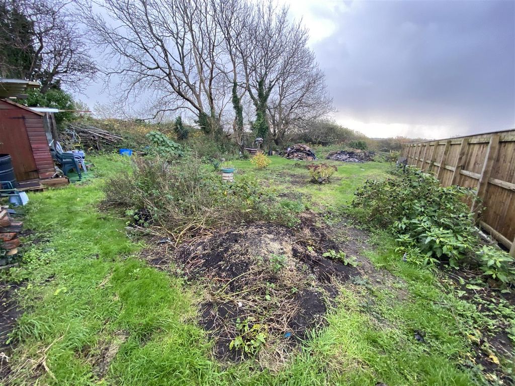 Land for sale in Cefn Road, Cefn Cribwr, Bridgend CF32, Sale by tender