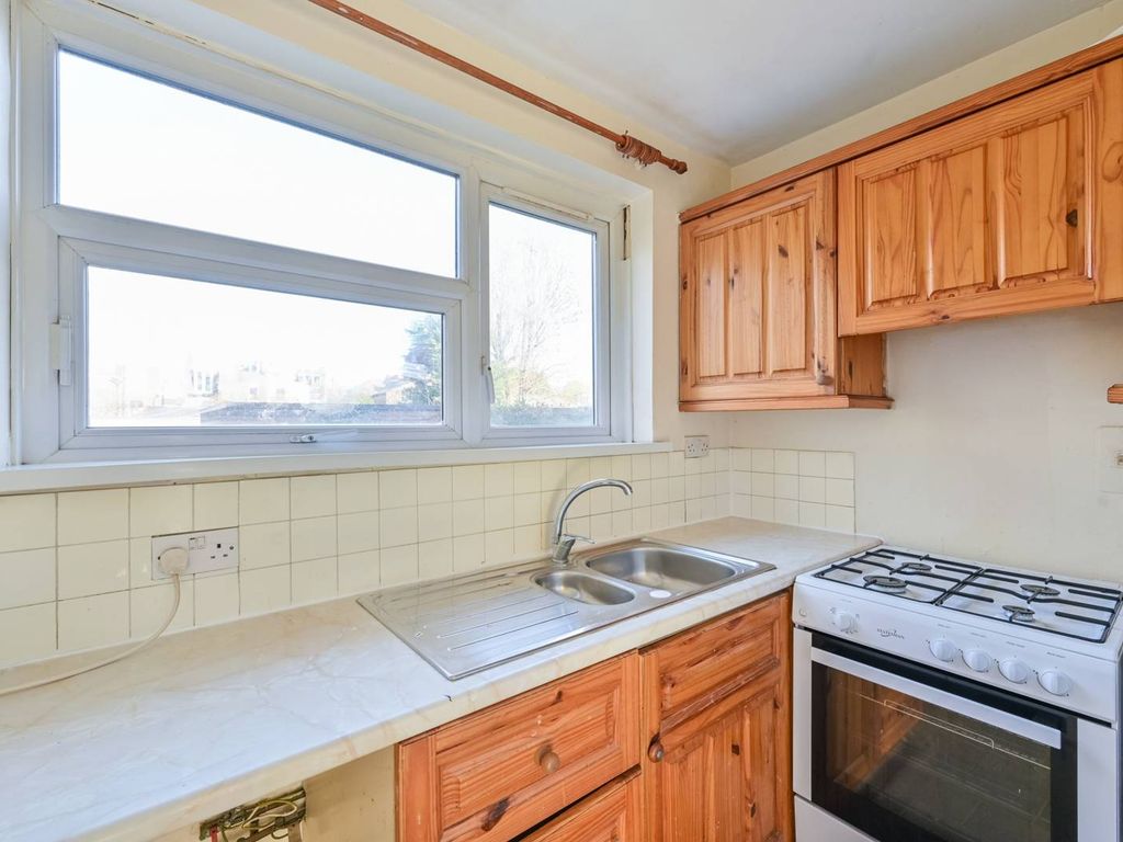 Cornford Grove, Balham, London SW12  