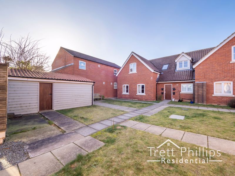 2 bed flat for sale in Bacton Road, North Walsham NR28 Zoopla