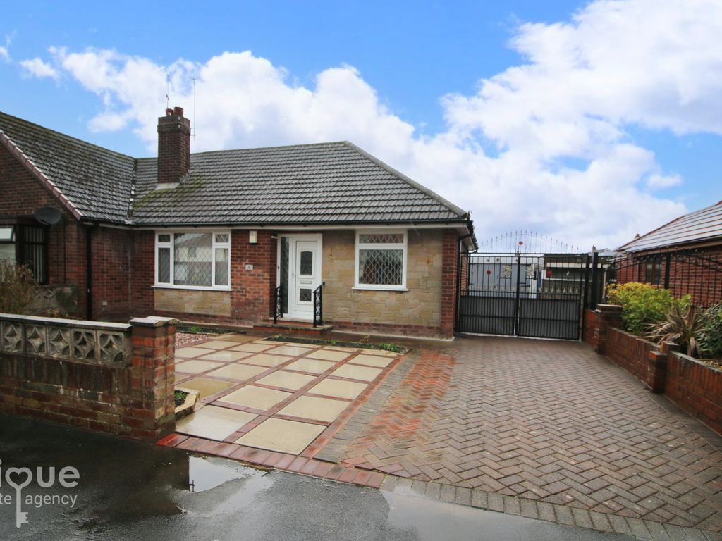 2 bed bungalow for sale in Grasmere Avenue, Fleetwood FY7 Zoopla