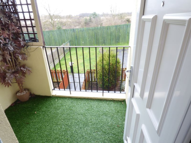 2 bed flat for sale in Aydon Houses, Farringdon, Sunderland SR3 Zoopla