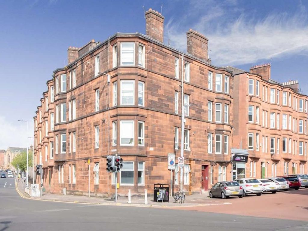 3, Cordiner Street, Flat 3-1, Mount Florida, Glasgow G444Ty G44  