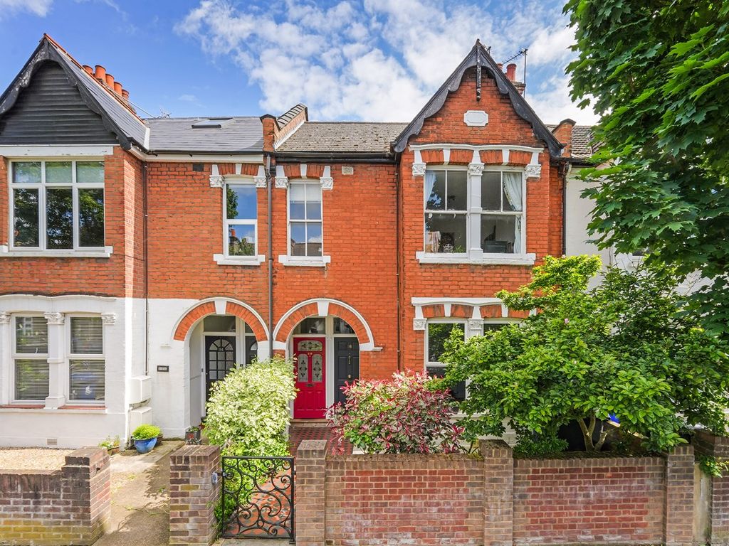 2 bed flat for sale in Darwin Road, Ealing W5, £635,000 Zoopla
