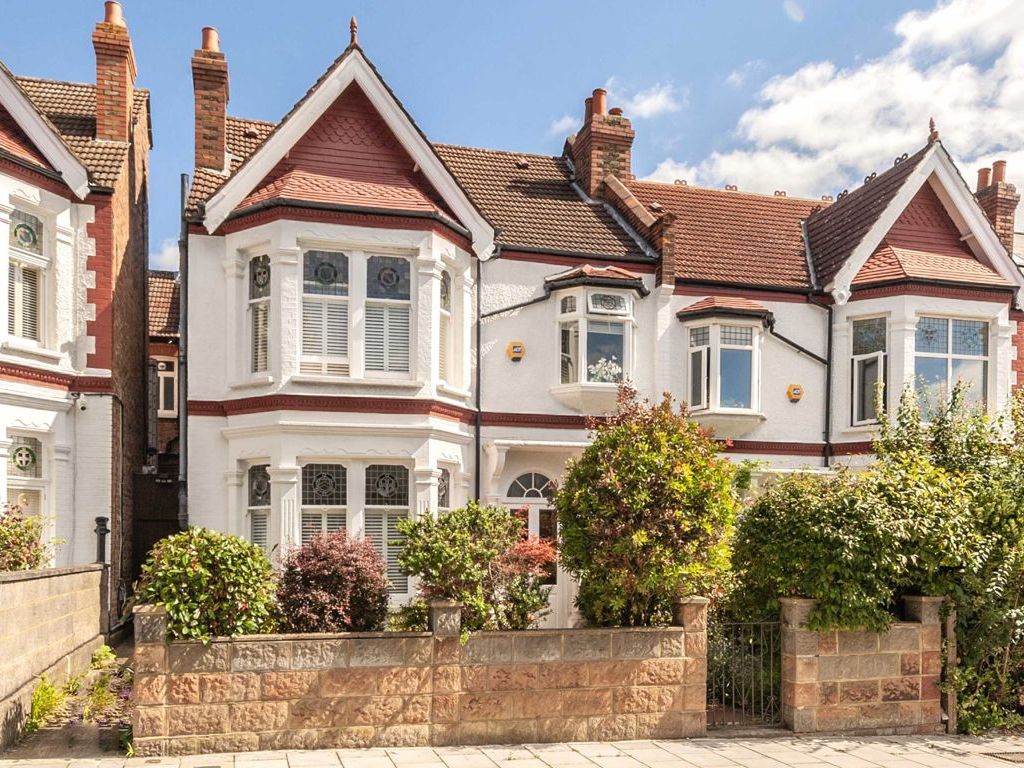 5 bed property for sale in Fontaine Road, London SW16, £1,325,000 Zoopla