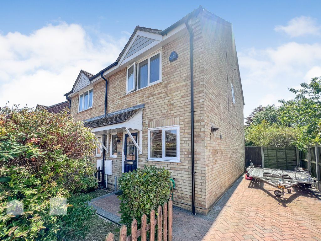 Property for sale in Bilsdale Close, Highwoods, Colchester CO4 Zoopla