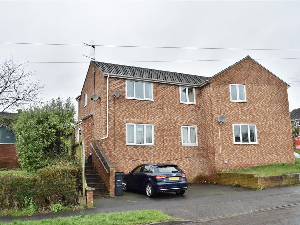 1 bed flat for sale in St. Patricks Road, Taunton TA2, £109,950 Zoopla