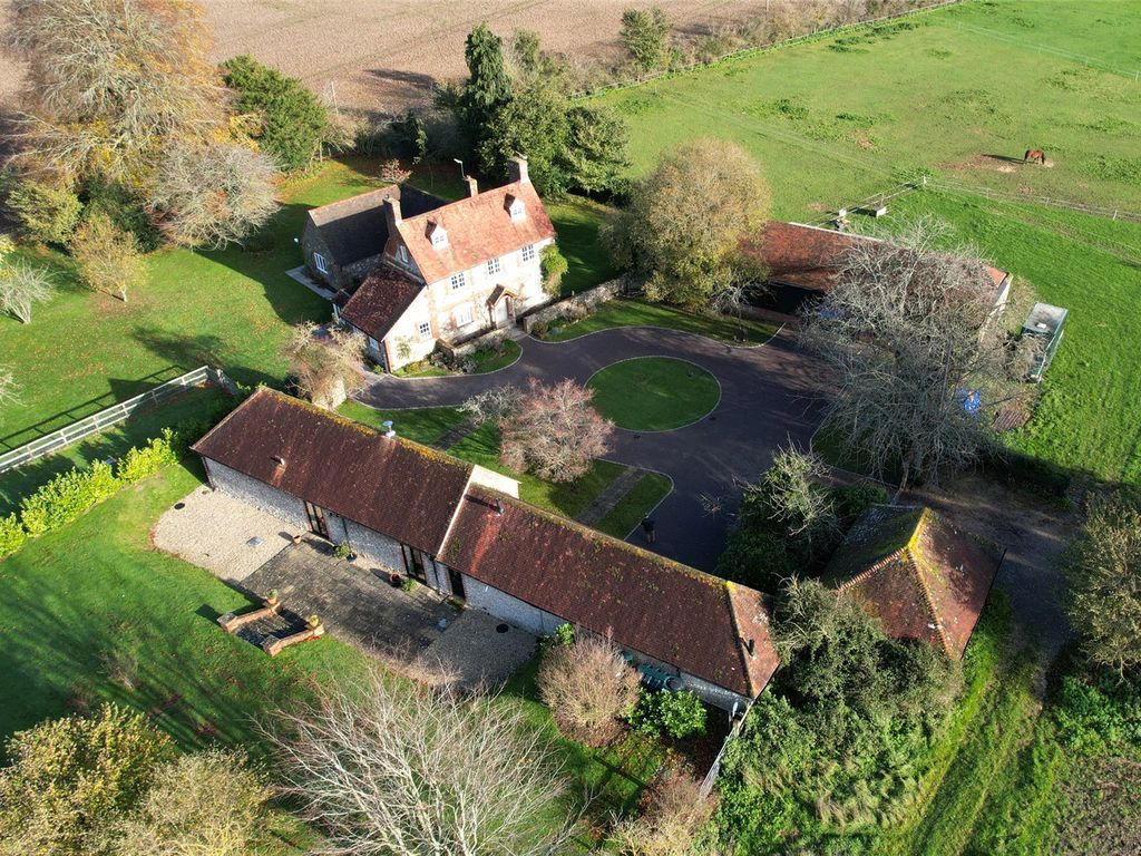 5 bed detached house for sale in ., ., Chichester, West Sussex PO18