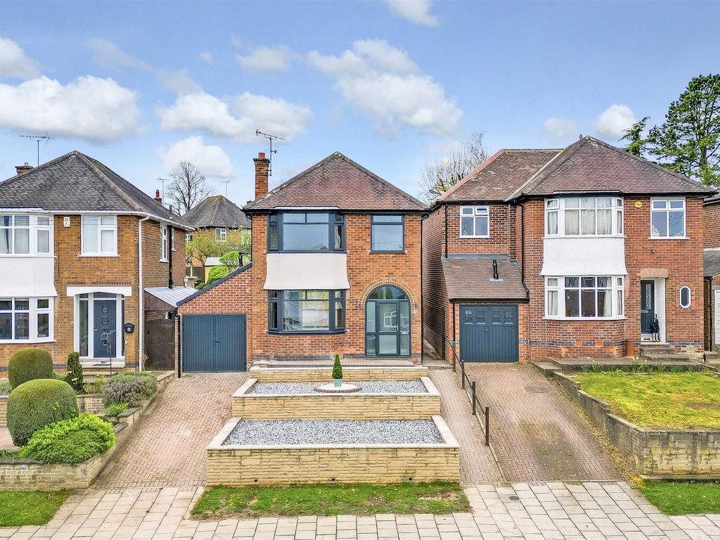 3 bed detached house for sale in Stanhome Drive, West Bridgford, Nottinghamshire NG2 Zoopla