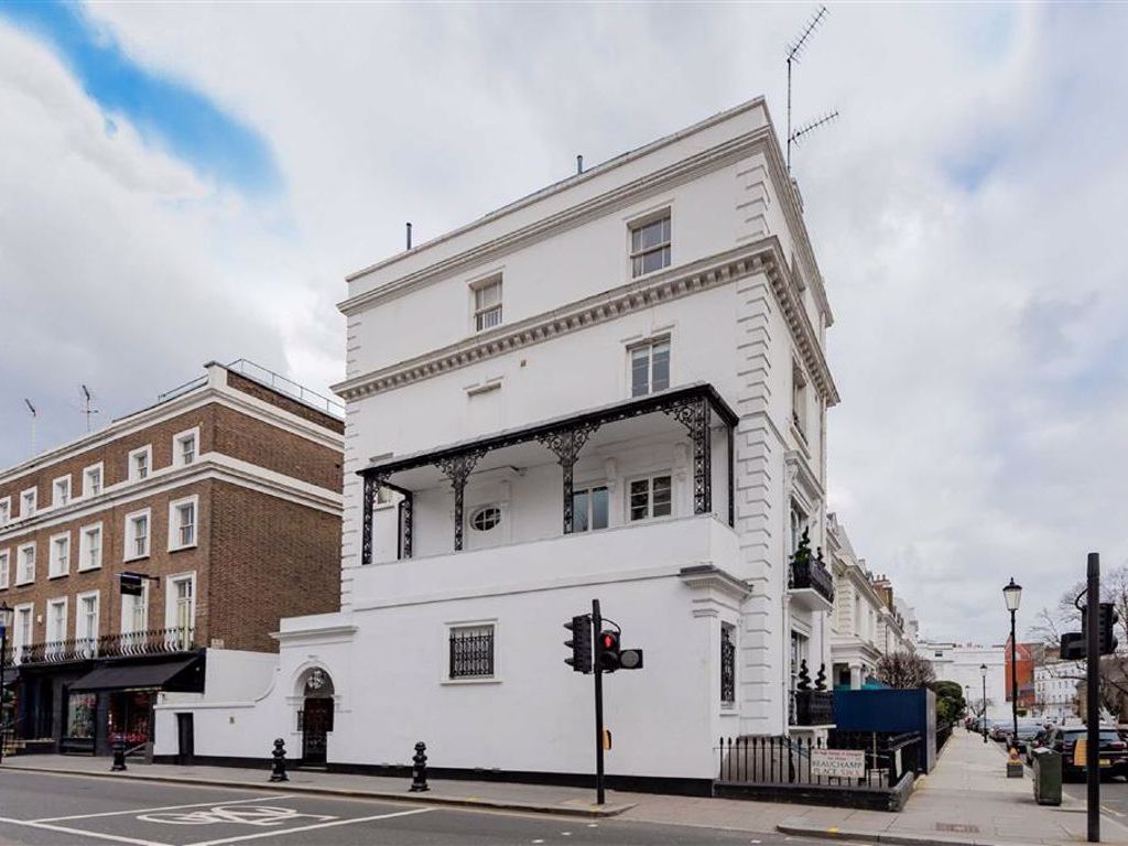 3 bed flat for sale in Walton Street, London SW3 Zoopla