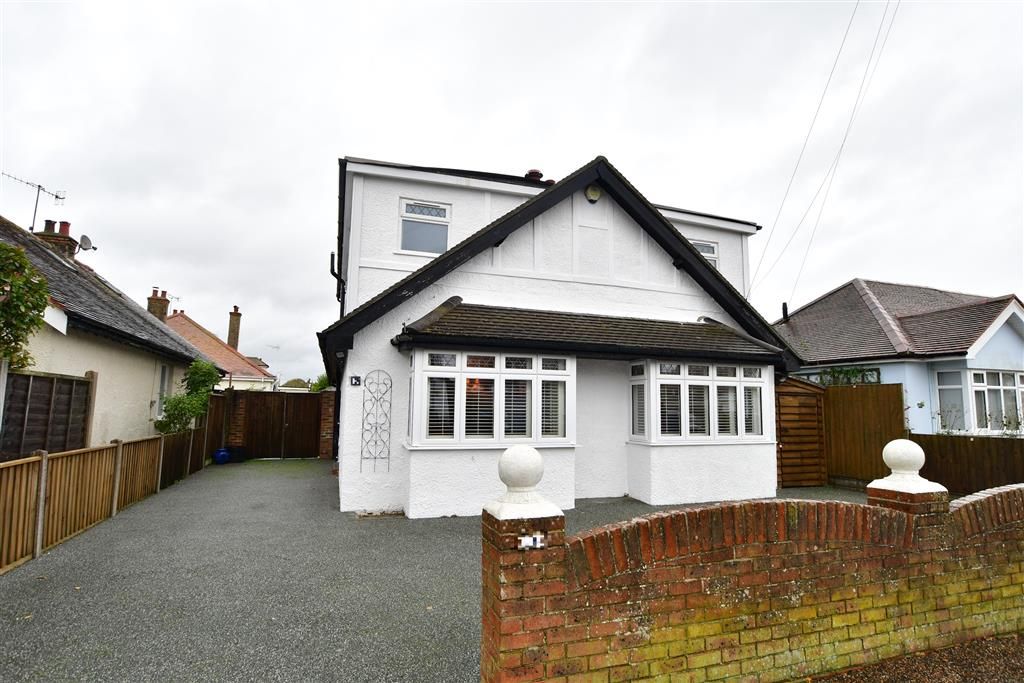 5 bed property for sale in Pevensey Road, Bognor Regis, West Sussex