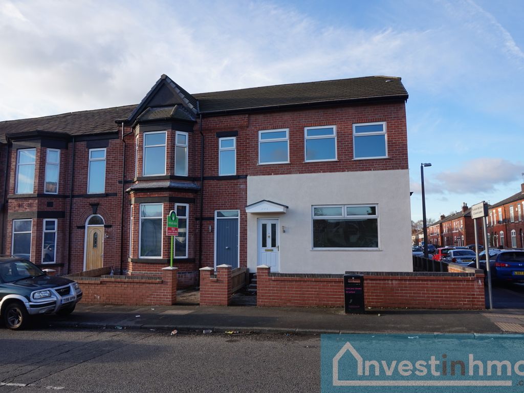 Property for sale in Station Road, Swinton, Manchester M27 Zoopla