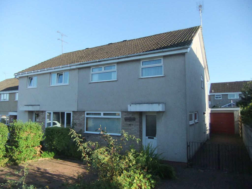 Rowanbank Road, Dumfries DG1  
