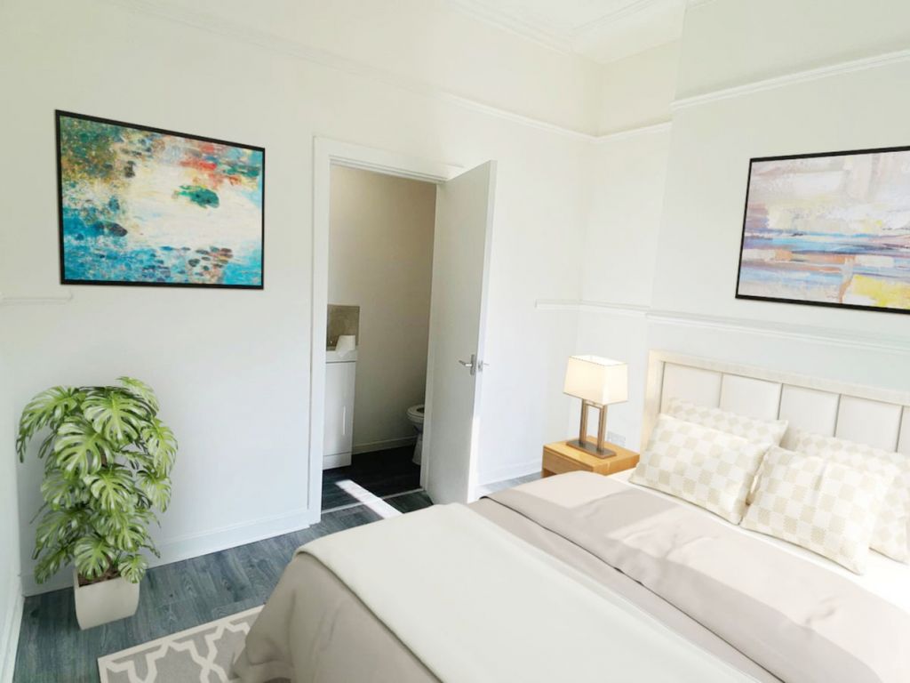 5 bed semidetached house to rent in Rice Lane, Walton, Liverpool L9, £