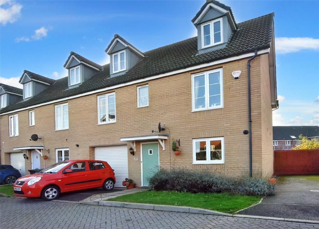 Jack Sadler Way, Exeter, Devon EX2  