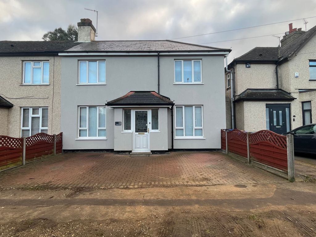 3 bed property to rent in Norman Road, Abington, Northampton NN3 Zoopla