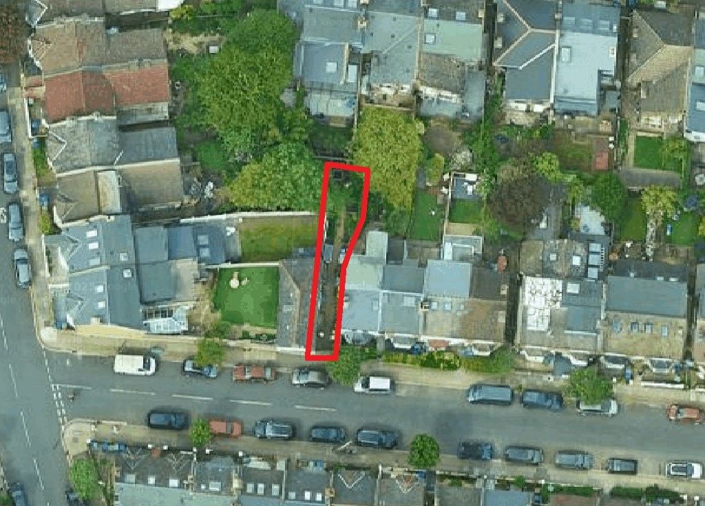 Land for sale in Heber Road, London, Greater London SE22 Zoopla