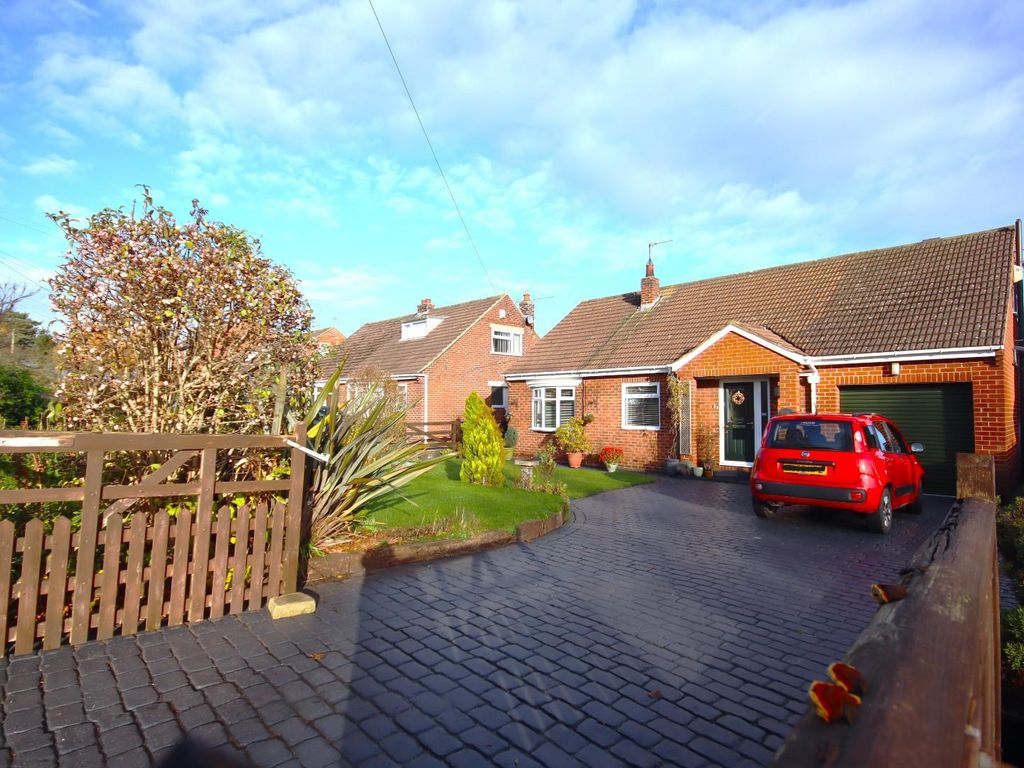 3 bed detached house for sale in Thorpe Road, Carlton, StocktonOnTees