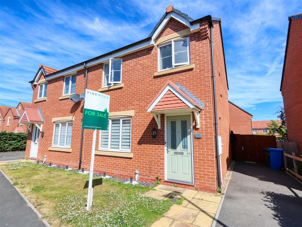 Manor House Court Chesterfield Derbyshire S41