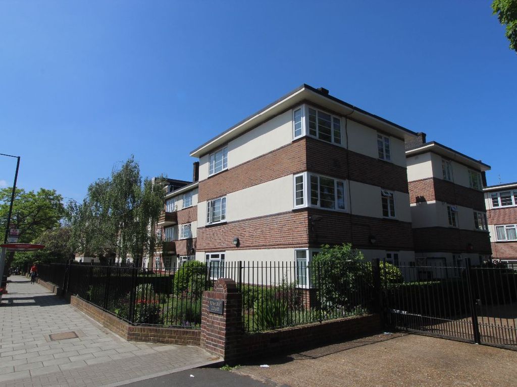 Benhurst Court, Leigham Court Road, Streatham SW16  
