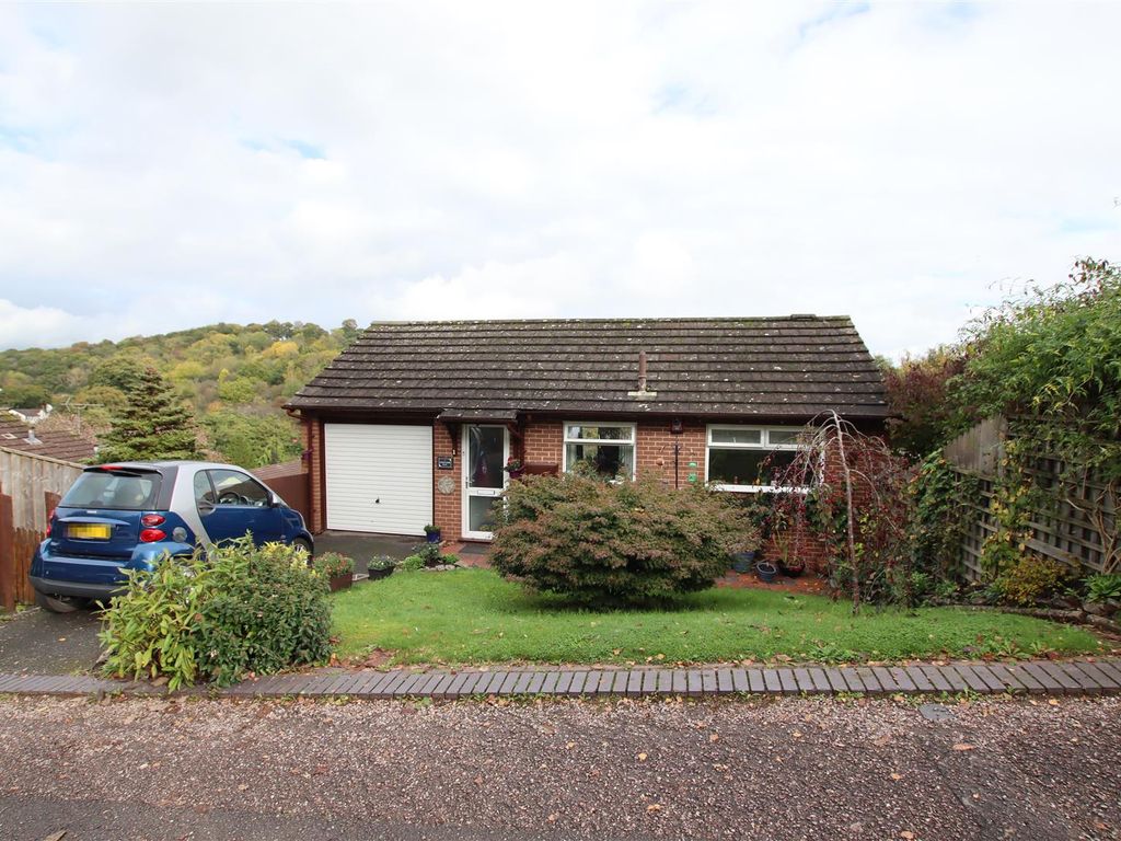 Widecombe Way, Exeter EX4  