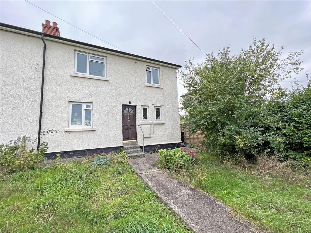 3 bed end terrace house for sale in Summer Street, Stroud GL5 Zoopla