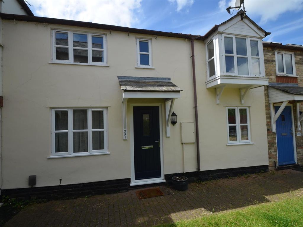 2 bed for sale in Broad Street, Ely CB7, £239,950 Zoopla