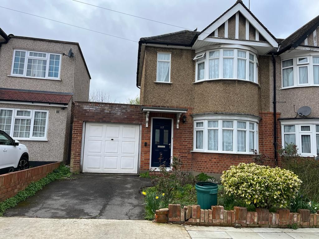 3 bed semidetached house for sale in Exmouth Road, Ruislip HA4 Zoopla