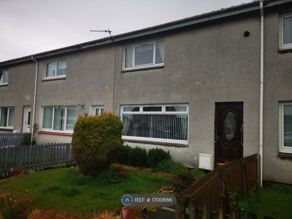 3 bed terraced house to rent in Kintyre Wynd, Carluke ML8 Zoopla