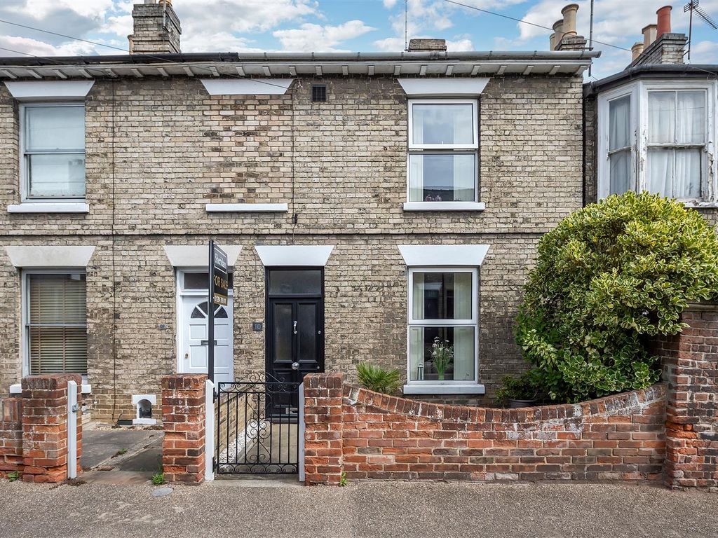 2 bed town house for sale in Kings Road, Bury St. Edmunds IP33 Zoopla