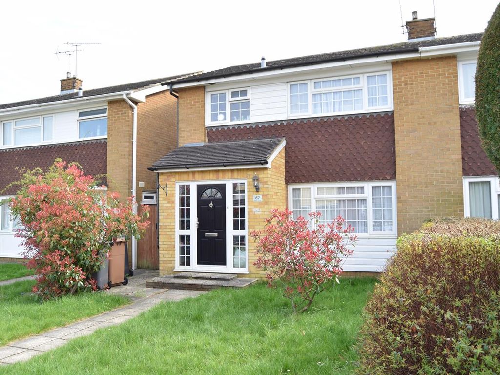 3 bed semidetached house for sale in Meon Close, Chelmsford CM1 Zoopla