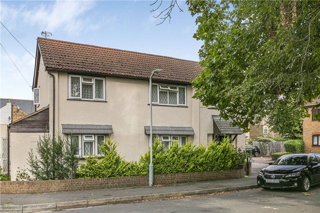 4 bed detached house for sale in Caroline Close, West Drayton UB7 Zoopla