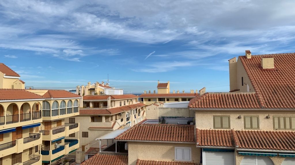 1 bed apartment for sale in 03188 Torre La Mata, Alicante, Spain, £ 1 bed apartment for sale in 03188 Torre La Mata, Alicante, Spain, £