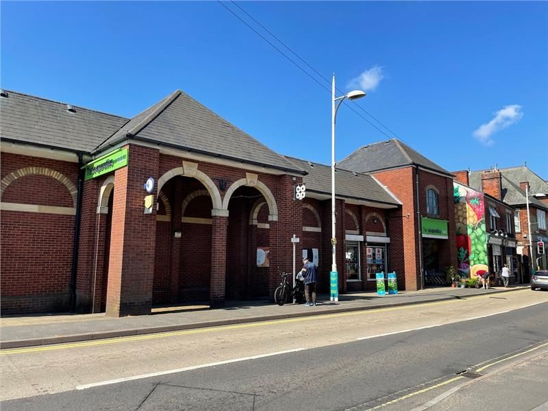 Retail premises for sale in The CoOperative, Town End, Bolsover