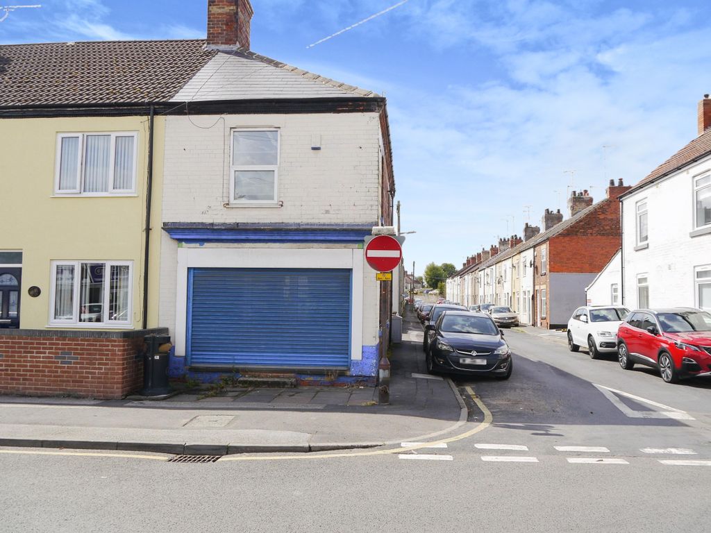 1 bed property for sale in Gateford Road, Worksop S80 Zoopla