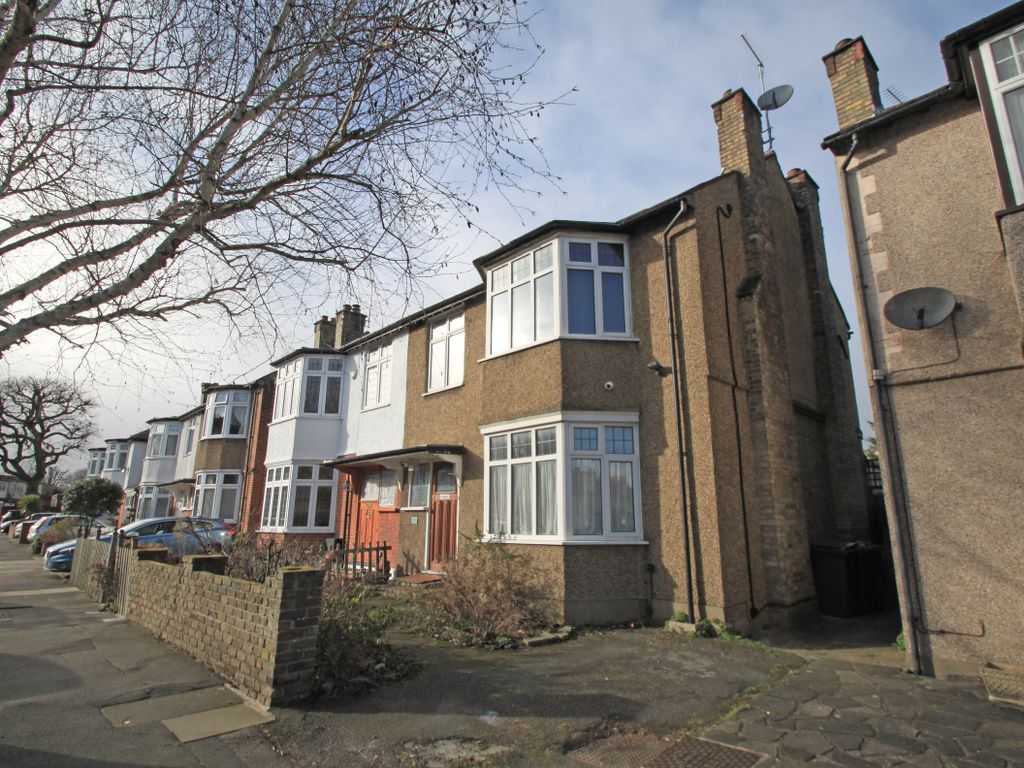 4 bed semidetached house to rent in Pollard Road, Whetstone N20 Zoopla