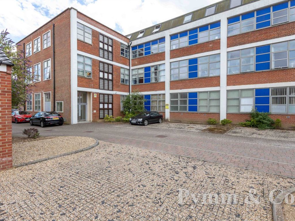 2 bed flat for sale in Blazer Court, Norwich NR2 Zoopla