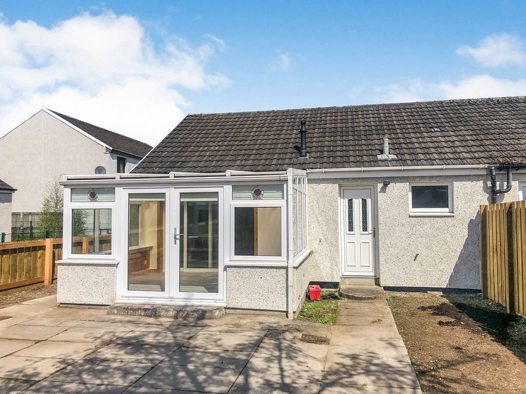 1 bed terraced bungalow to rent in Ashton Road, Inverness IV2 Zoopla