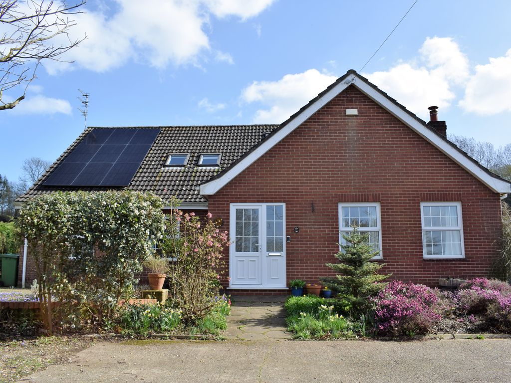 5 bed detached house for sale in Brigg Road, Caistor LN7 Zoopla