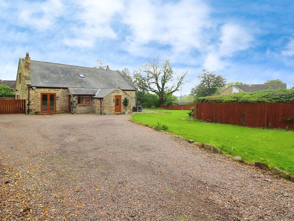 6 bed detached house for sale in Walbottle Road, Walbottle Village