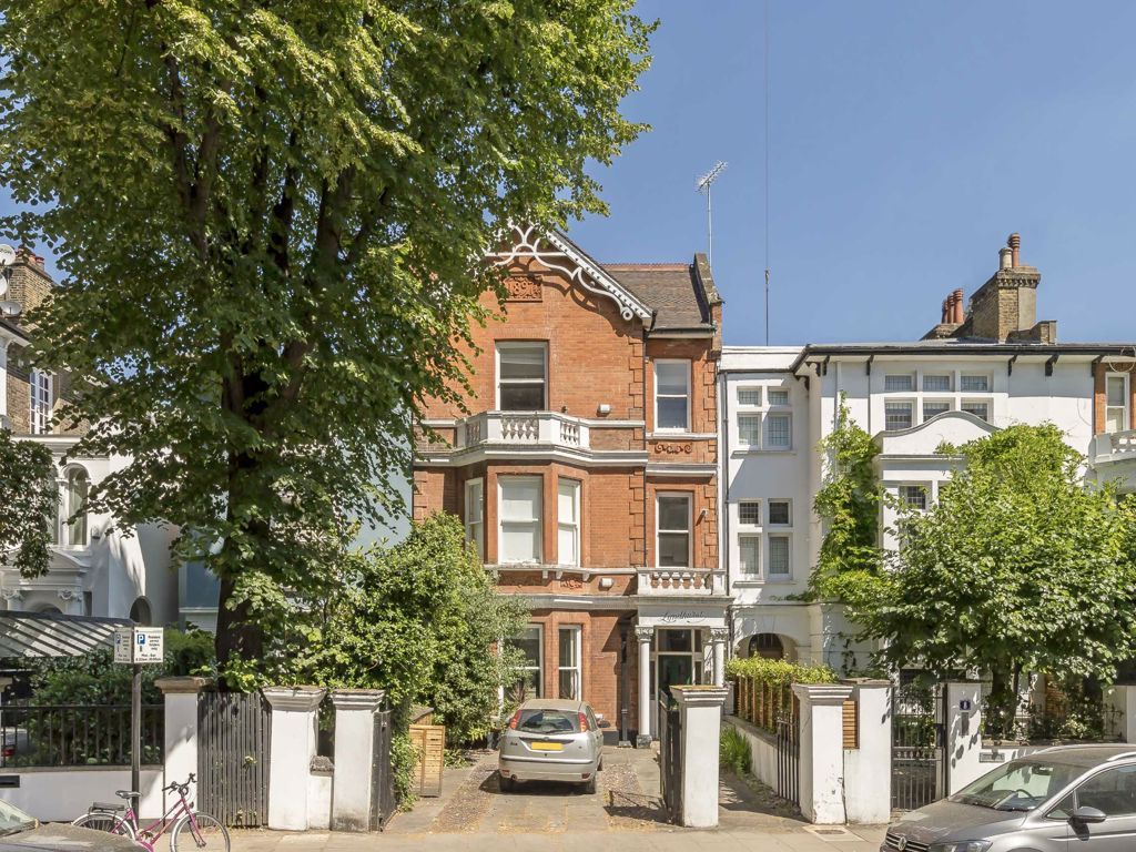 6 bed property for sale in Westbourne Park Road, London W2 Zoopla