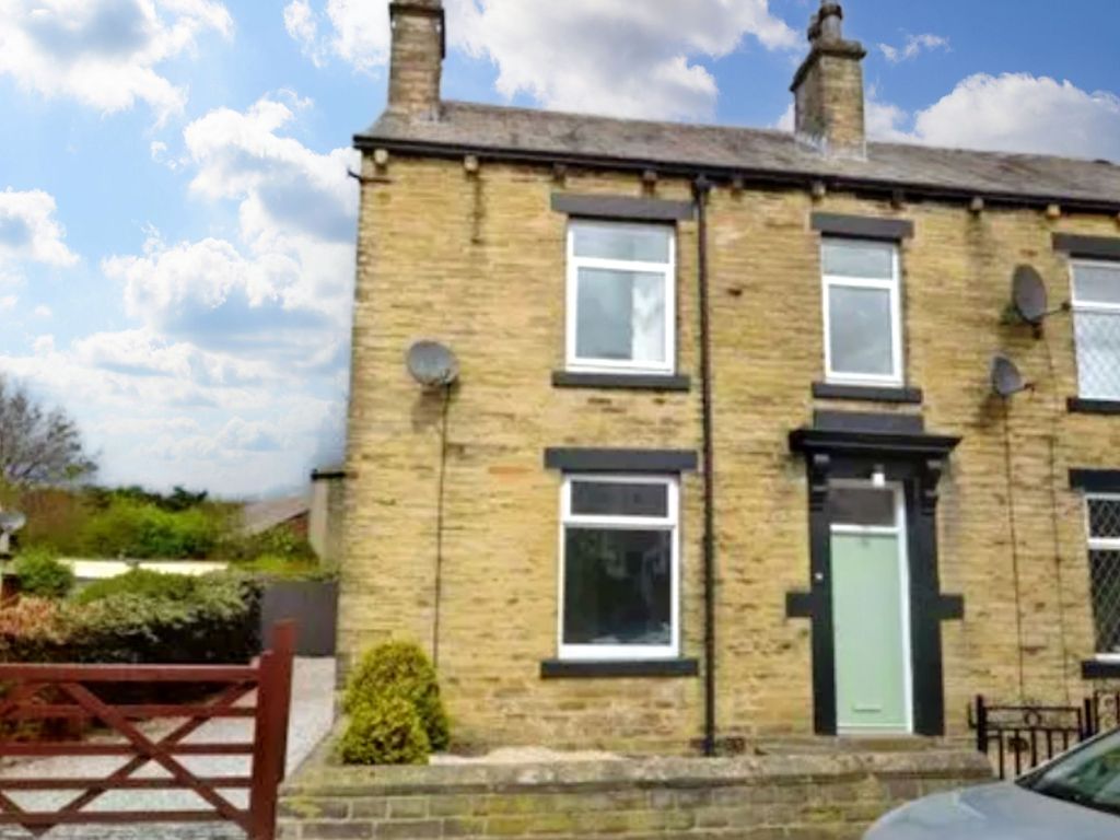 2 bed end terrace house for sale in Smalewell Road, Pudsey LS28 Zoopla