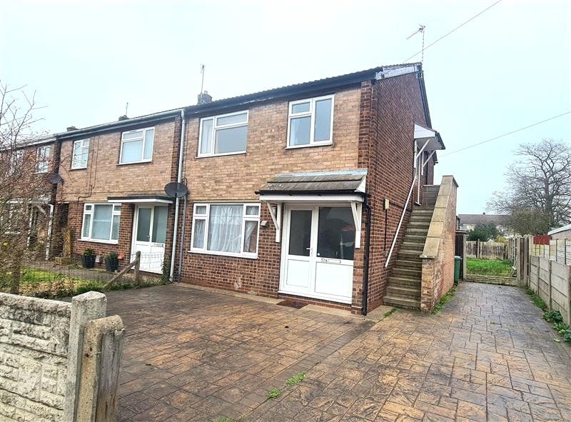 1 bed flat for sale in Hallam Road, New Ollerton, Newark NG22 Zoopla